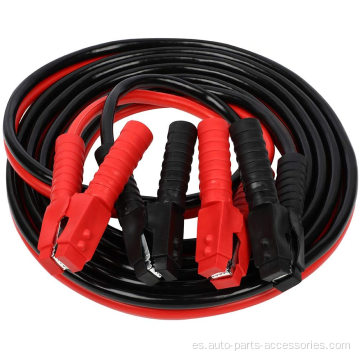 Cable de puente Jumper Jumper Lead Car Booster Cable